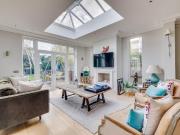 5 bedroom semi detached house for sale