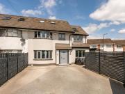 5 bedroom semi detached house for sale