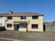 5 bedroom semi detached house for sale