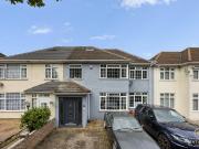5 bedroom semi detached house for sale