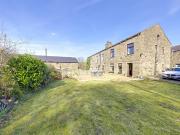 5 bedroom semi detached house for sale