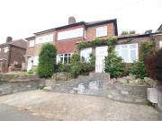 5 bedroom semi detached house for sale