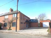 5 bedroom semi detached house for sale