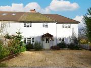 5 bedroom semi detached house for sale