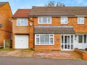 5 bedroom semi detached house for sale