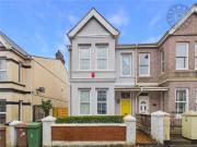 5 bedroom semi detached house for sale