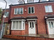 5 bedroom semi detached house for sale
