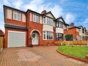 5 bedroom semi detached house for sale