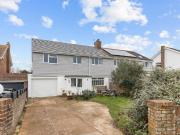 5 bedroom semi detached house for sale