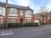 5 bedroom semi detached house for sale