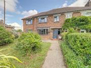 5 bedroom semi detached house for sale