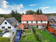 5 bedroom semi detached house for sale