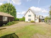 5 bedroom semi detached house for sale