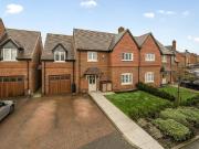 5 bedroom semi detached house for sale