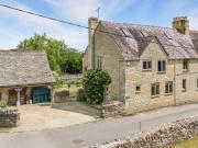 5 bedroom semi detached house for sale