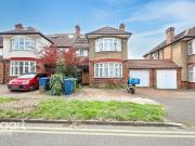 5 bedroom semi detached house for sale