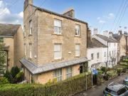 5 bedroom semi detached house for sale