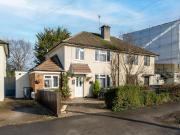 5 bedroom semi detached house for sale
