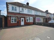 5 bedroom semi detached house for sale