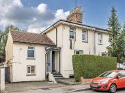 5 bedroom semi detached house for sale