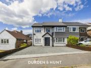 5 bedroom semi detached house for sale