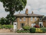 5 bedroom semi detached house for sale