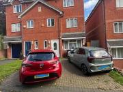 5 bedroom semi detached house for sale