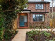 5 bedroom semi detached house for sale