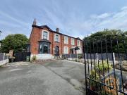 5 bedroom semi detached house for sale