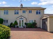 5 bedroom semi detached house for sale