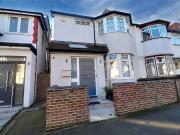 5 bedroom semi detached house for sale