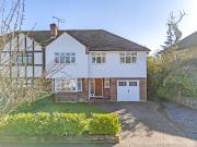 5 bedroom semi detached house for sale