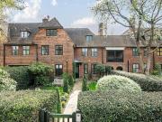 5 bedroom semi detached house for sale