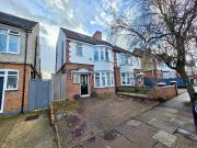 5 bedroom semi detached house for sale