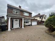 5 bedroom semi detached house for sale