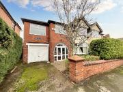 5 bedroom semi detached house for sale