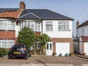 5 bedroom semi detached house for sale