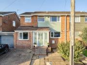 5 bedroom semi detached house for sale