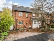 5 bedroom semi detached house for sale