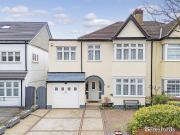 5 bedroom semi detached house for sale