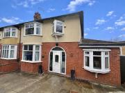 5 bedroom semi detached house for sale