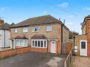 5 bedroom semi detached house for sale