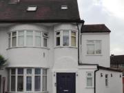 5 bedroom semi detached house for sale