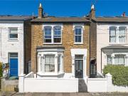 5 bedroom semi detached house for sale