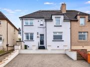 5 bedroom semi detached house for sale