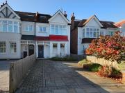 5 bedroom semi detached house for sale