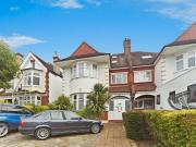 5 bedroom semi detached house for sale