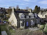 5 bedroom semi detached house for sale