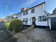 5 bedroom semi detached house for sale