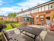 5 bedroom semi detached house for sale